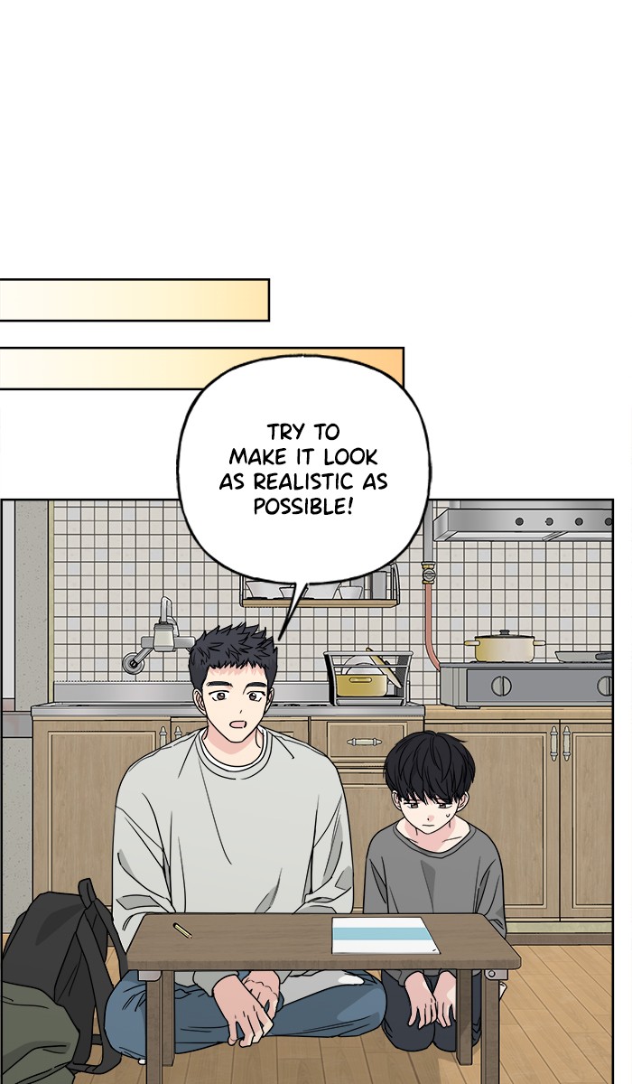 Read Mother, I'm Sorry ENGLISH Manga Online