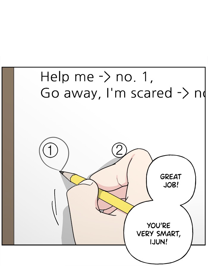 Read Mother, I'm Sorry ENGLISH Manga Online