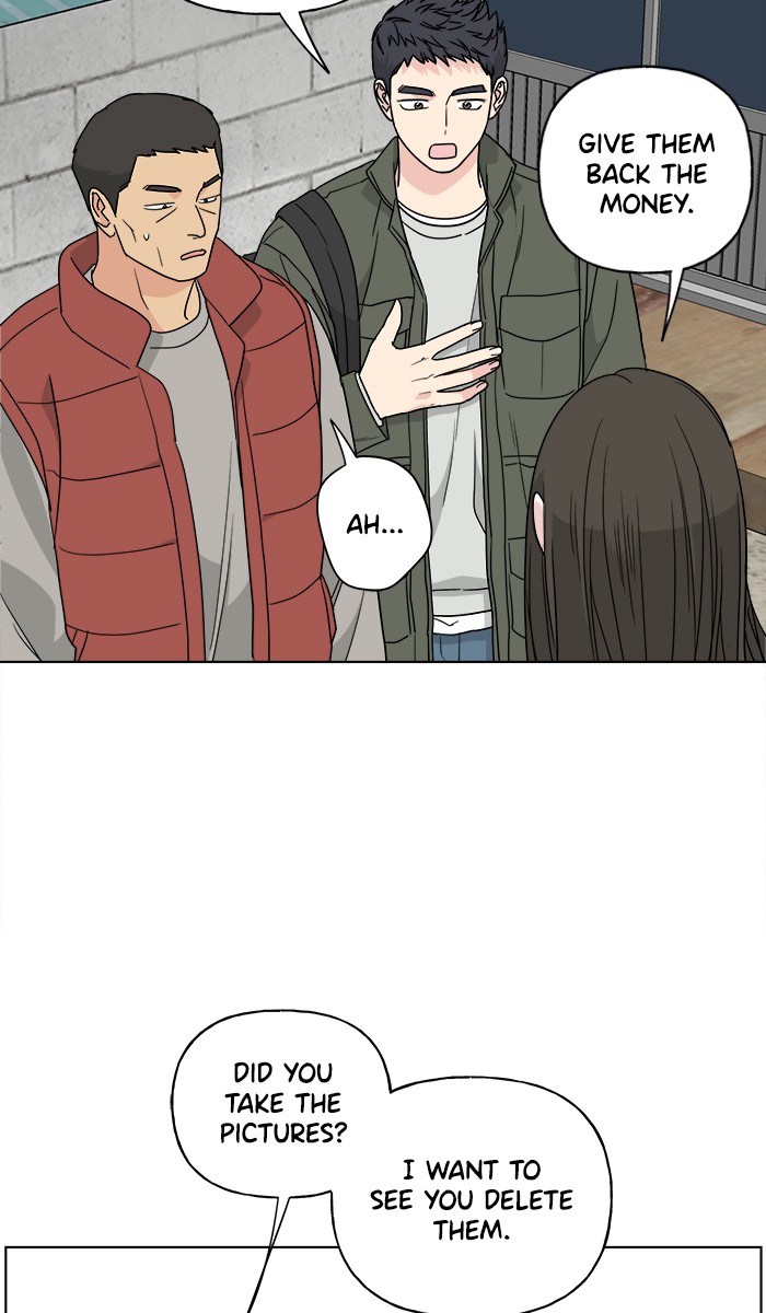 Read Mother, I'm Sorry ENGLISH Manga Online