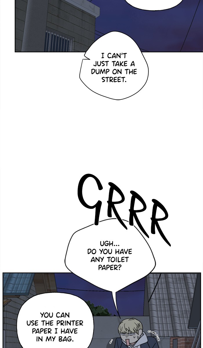 Read Mother, I'm Sorry ENGLISH Manga Online