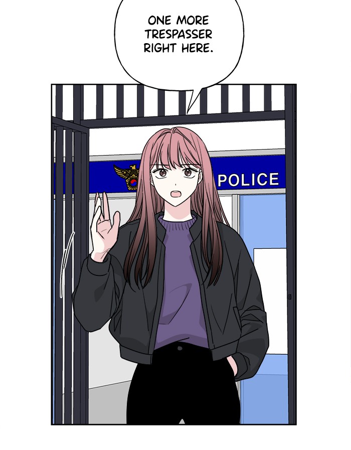 Read Mother, I'm Sorry ENGLISH Manga Online