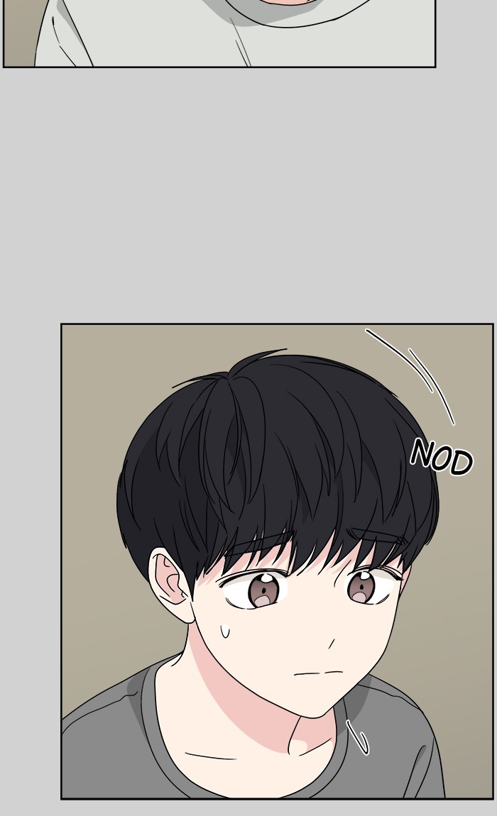 Read Mother, I'm Sorry ENGLISH Manga Online