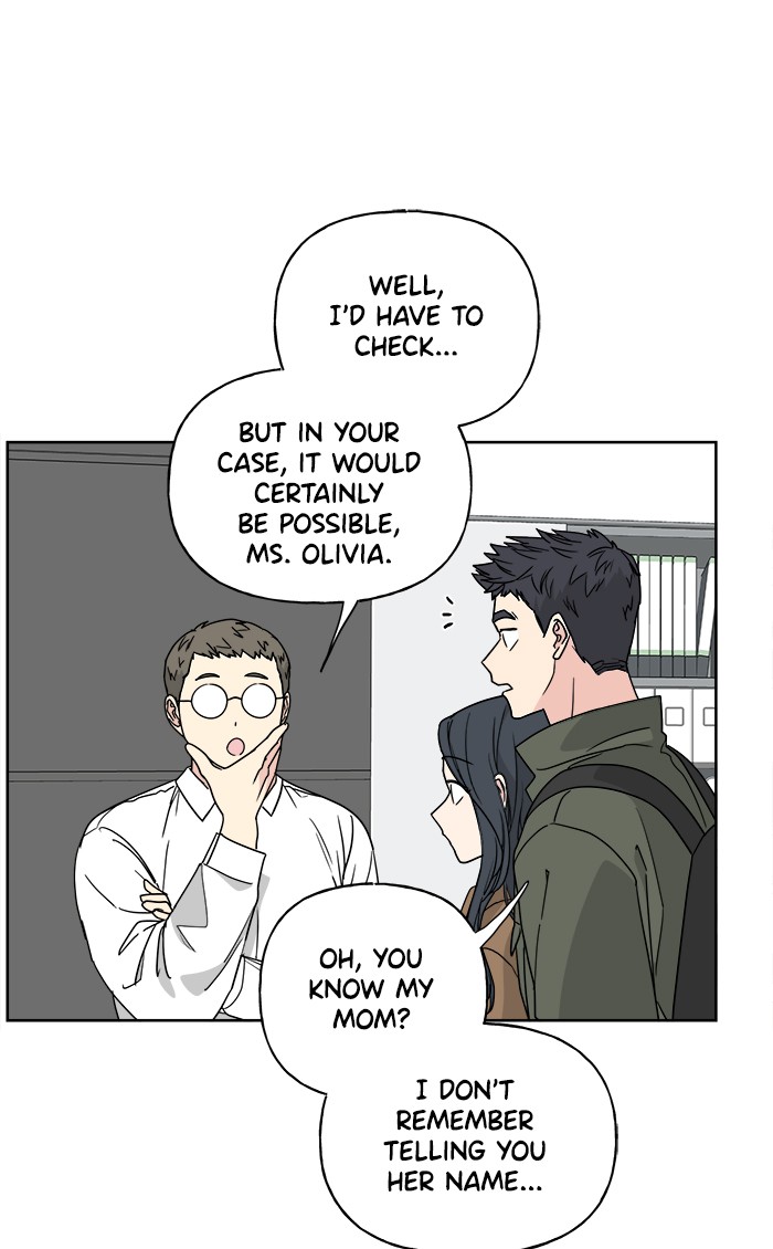 Read Mother, I'm Sorry ENGLISH Manga Online