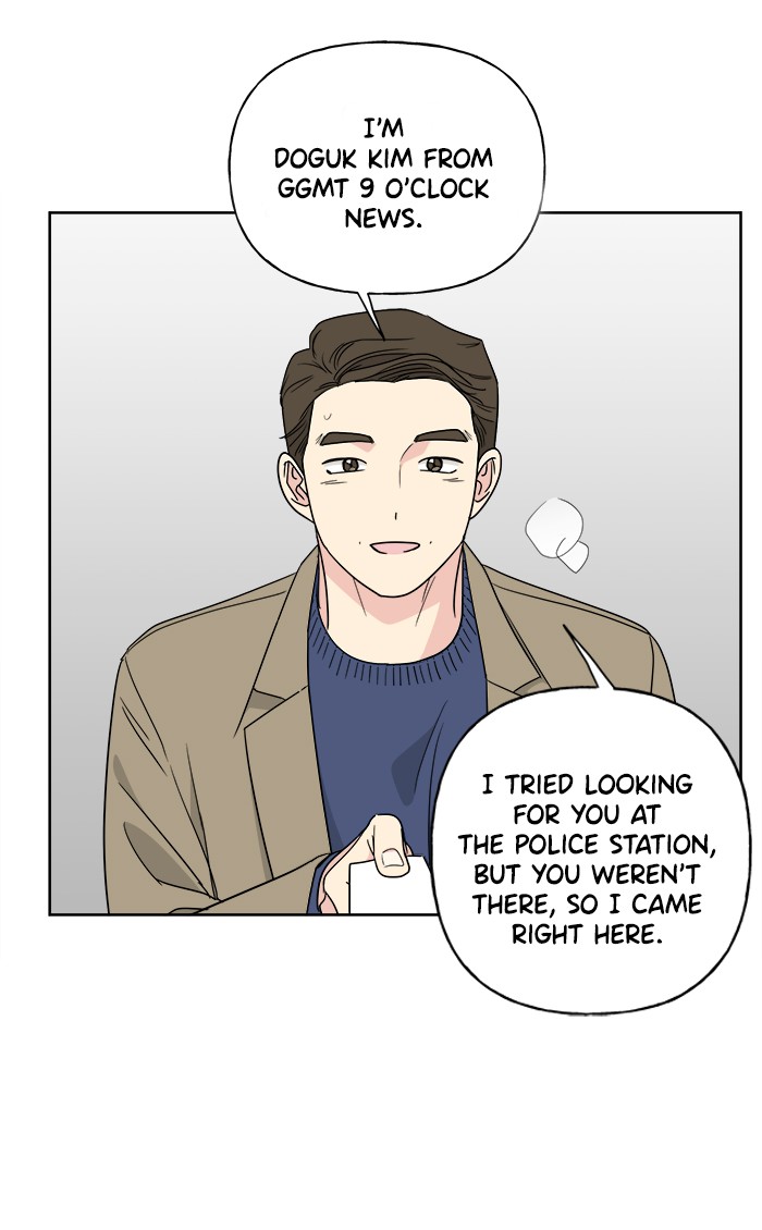 Read Mother, I'm Sorry ENGLISH Manga Online