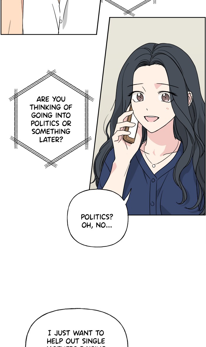 Read Mother, I'm Sorry ENGLISH Manga Online