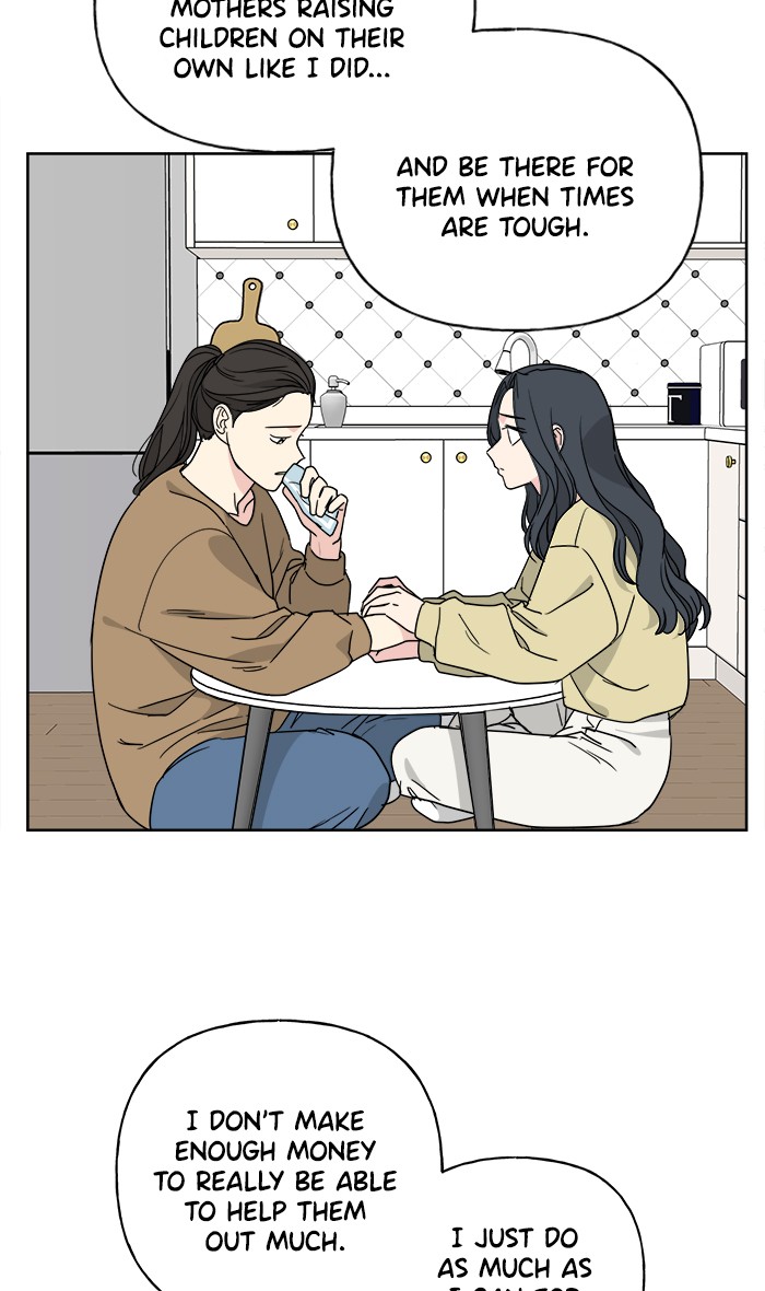 Read Mother, I'm Sorry ENGLISH Manga Online