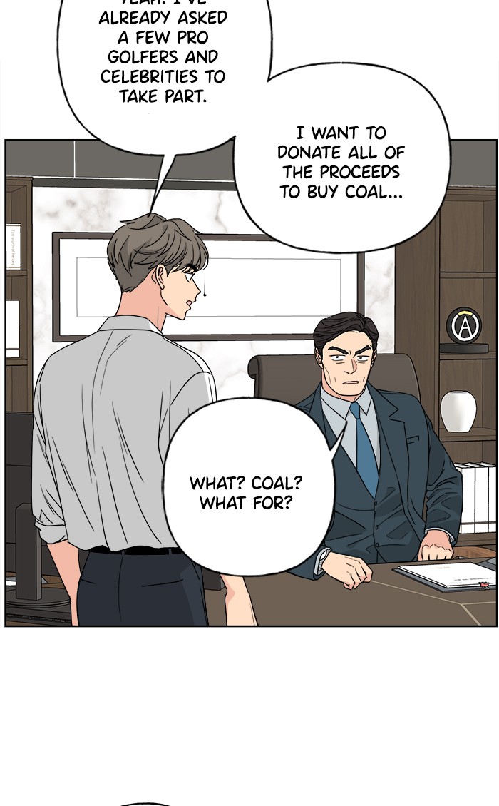 Read Mother, I'm Sorry ENGLISH Manga Online