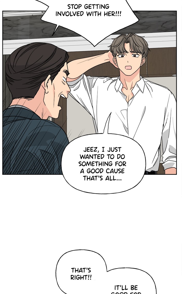 Read Mother, I'm Sorry ENGLISH Manga Online