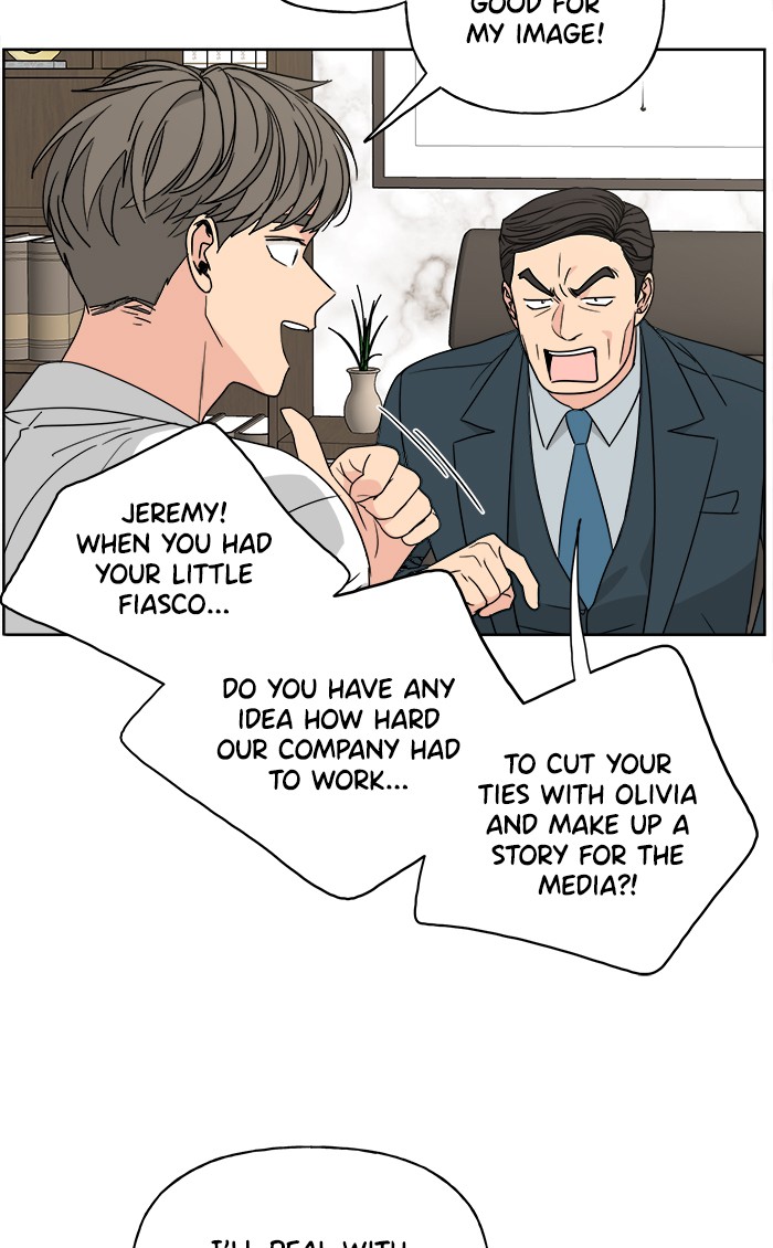 Read Mother, I'm Sorry ENGLISH Manga Online