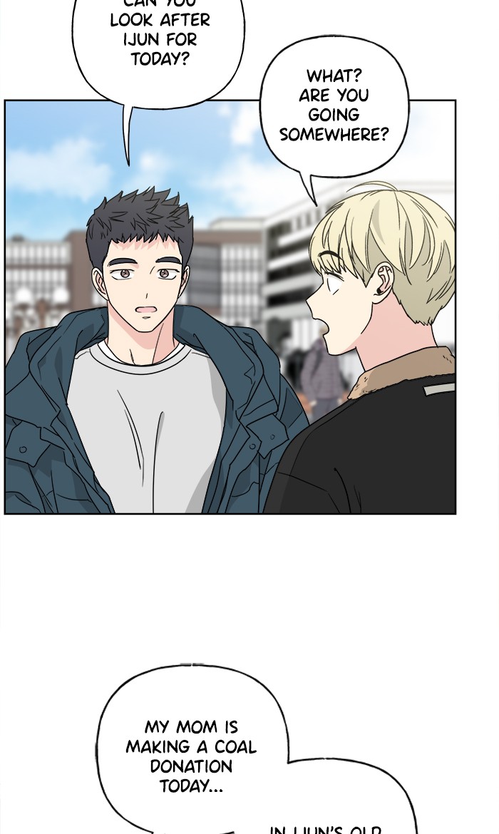 Read Mother, I'm Sorry ENGLISH Manga Online