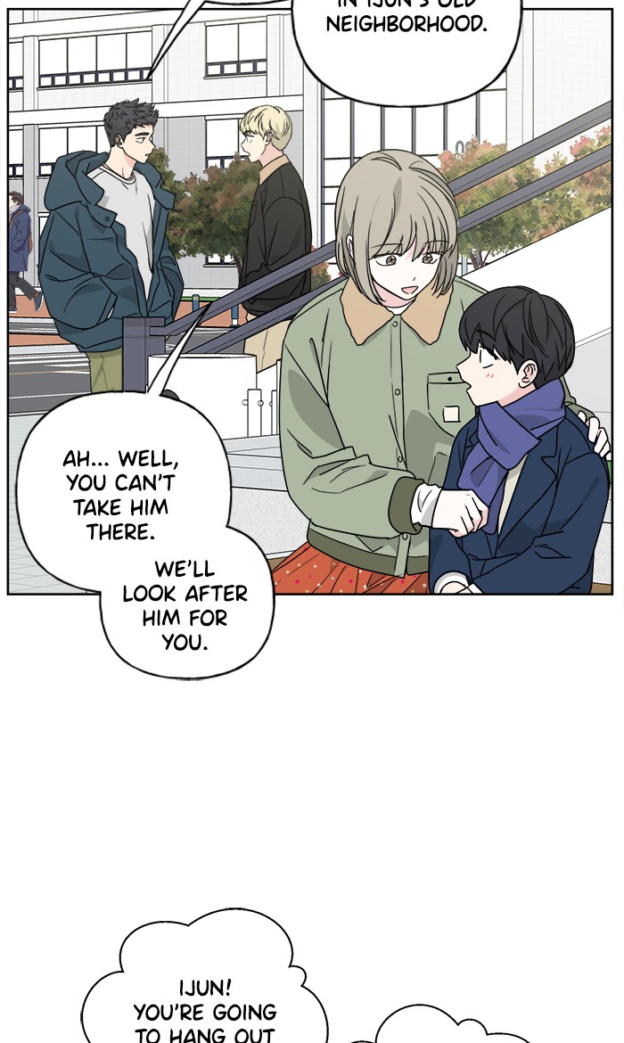 Read Mother, I'm Sorry ENGLISH Manga Online