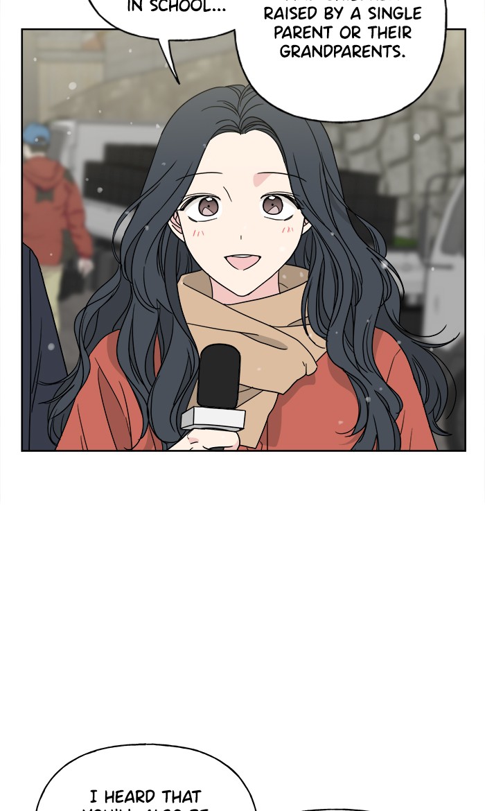 Read Mother, I'm Sorry ENGLISH Manga Online