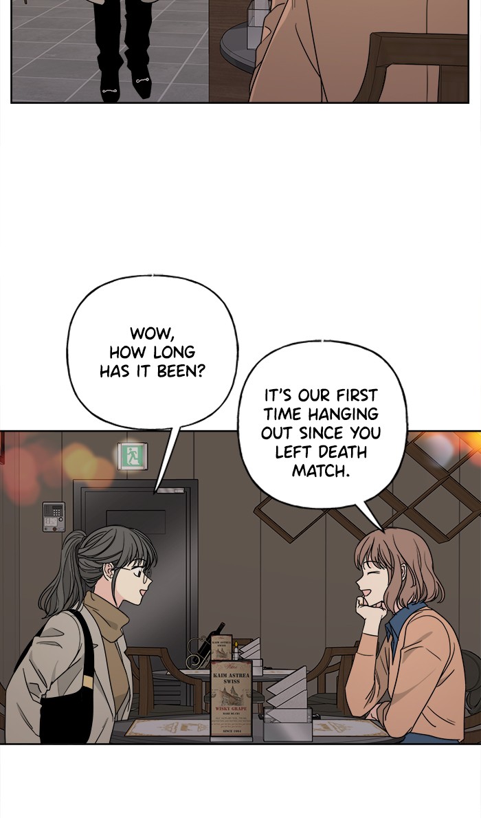 Read Mother, I'm Sorry ENGLISH Manga Online