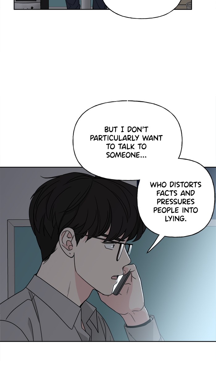 Read Mother, I'm Sorry ENGLISH Manga Online