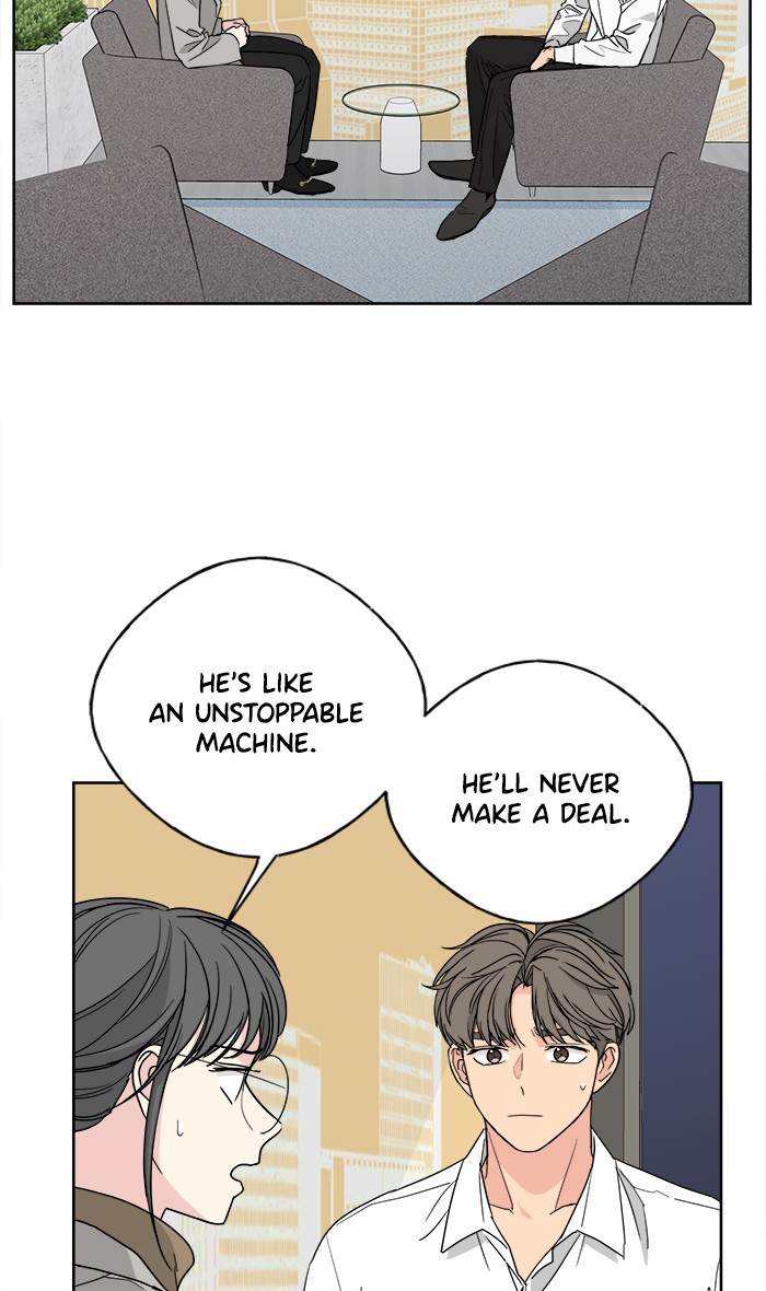 Read Mother, I'm Sorry ENGLISH Manga Online