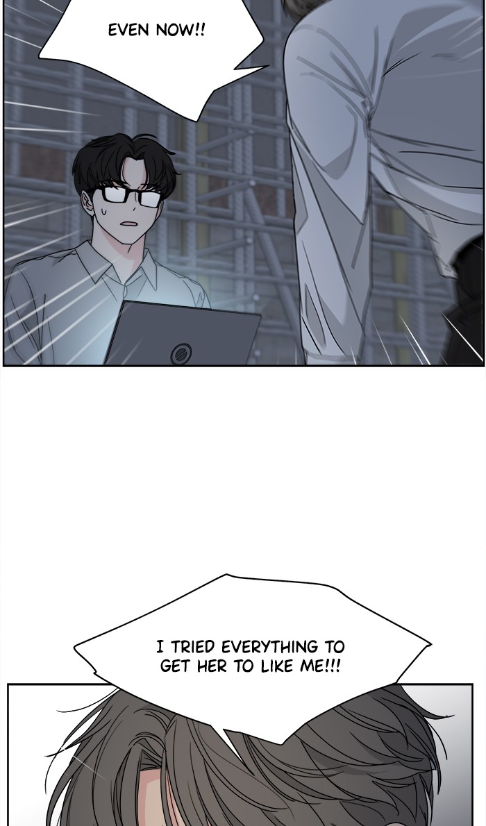 Read Mother, I'm Sorry ENGLISH Manga Online