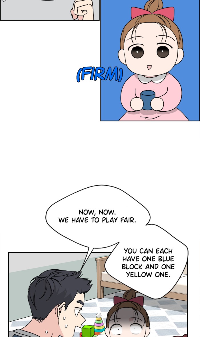 Read Mother, I'm Sorry ENGLISH Manga Online