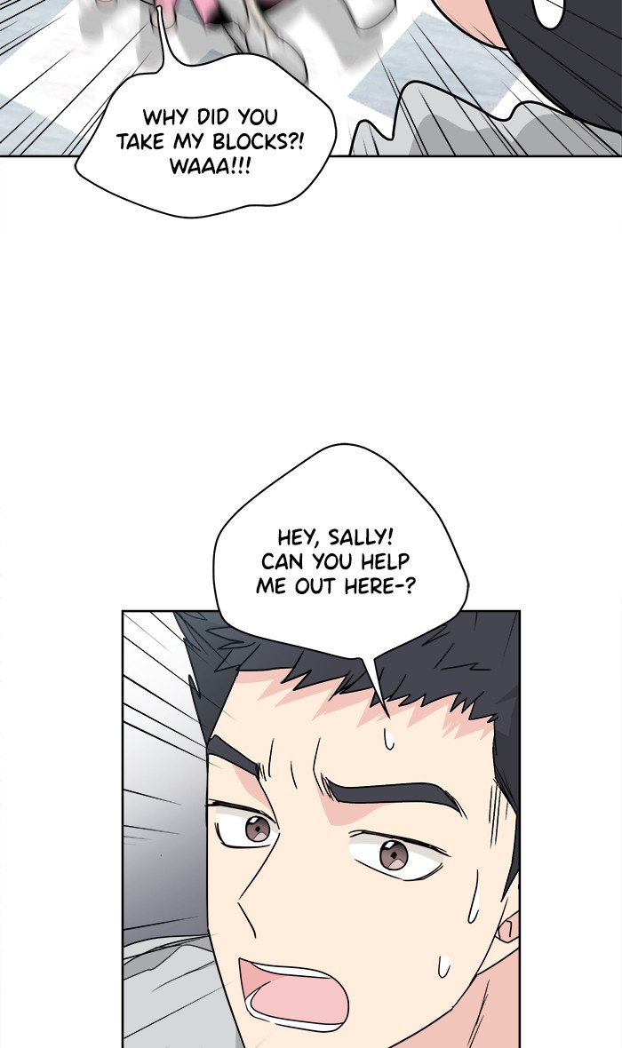 Read Mother, I'm Sorry ENGLISH Manga Online