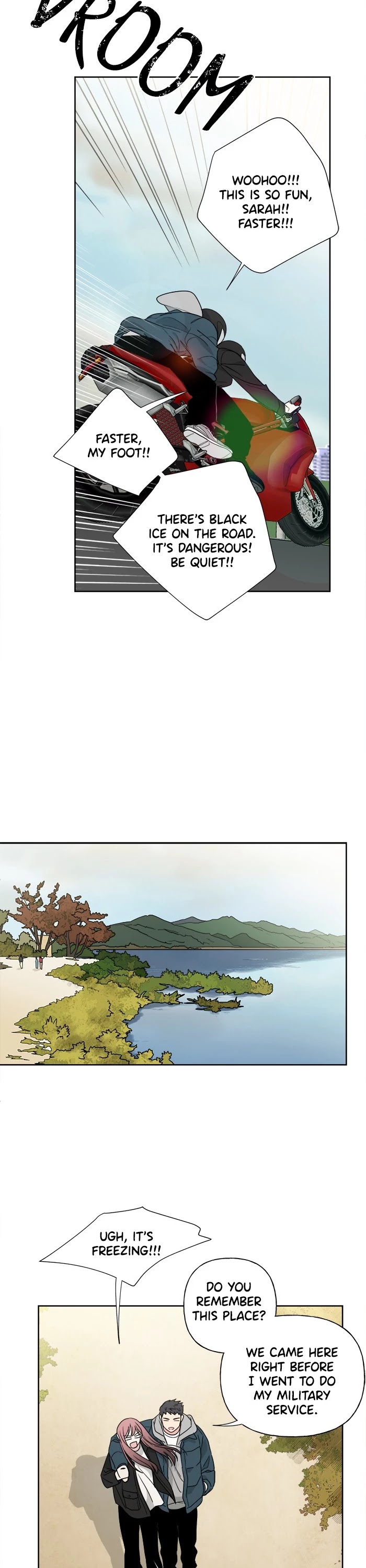 Read Mother, I'm Sorry ENGLISH Manga Online