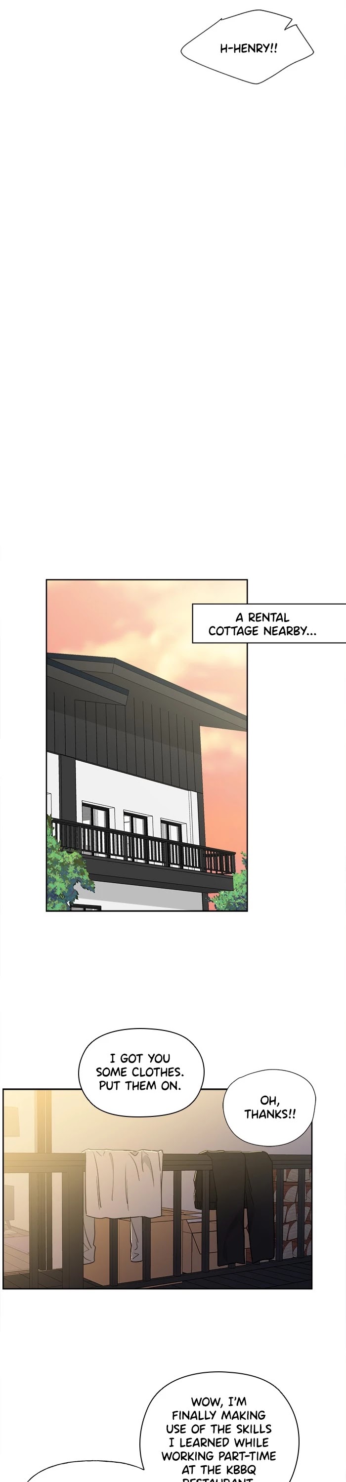 Read Mother, I'm Sorry ENGLISH Manga Online