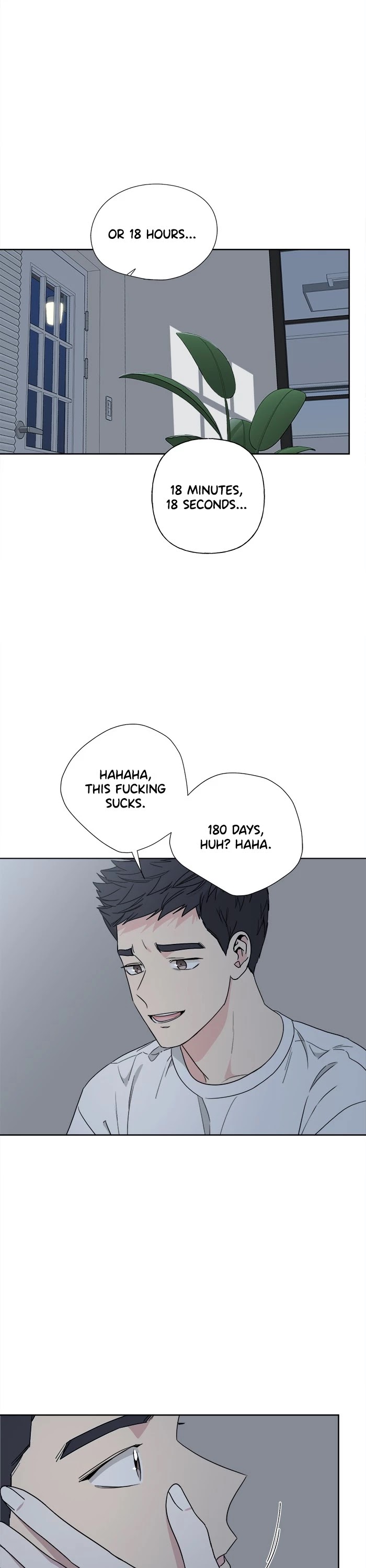 Read Mother, I'm Sorry ENGLISH Manga Online