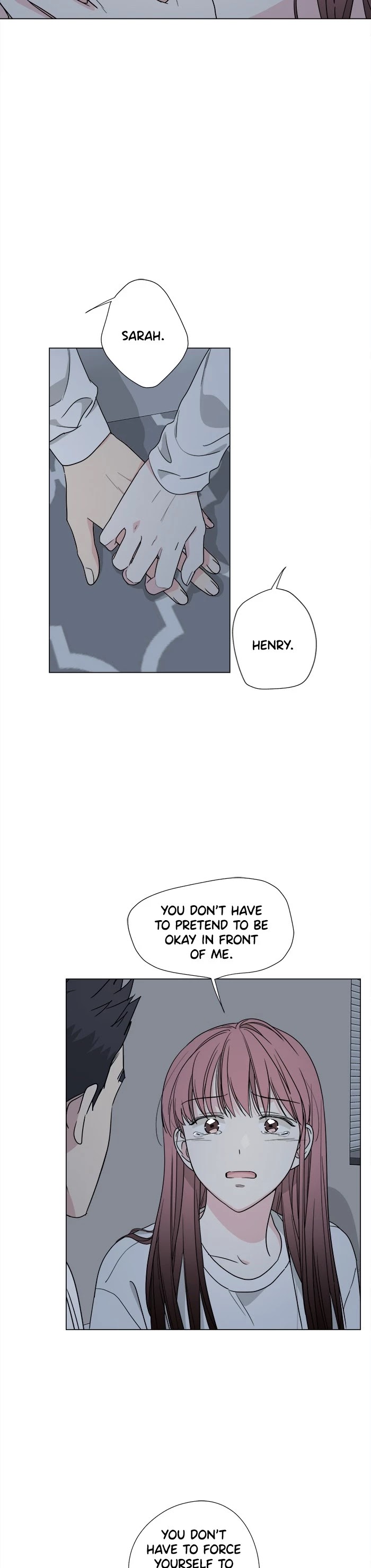 Read Mother, I'm Sorry ENGLISH Manga Online