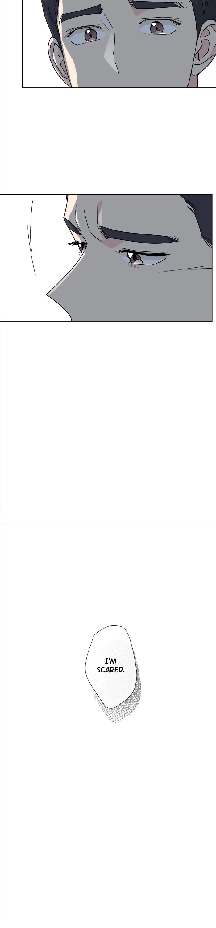 Read Mother, I'm Sorry ENGLISH Manga Online