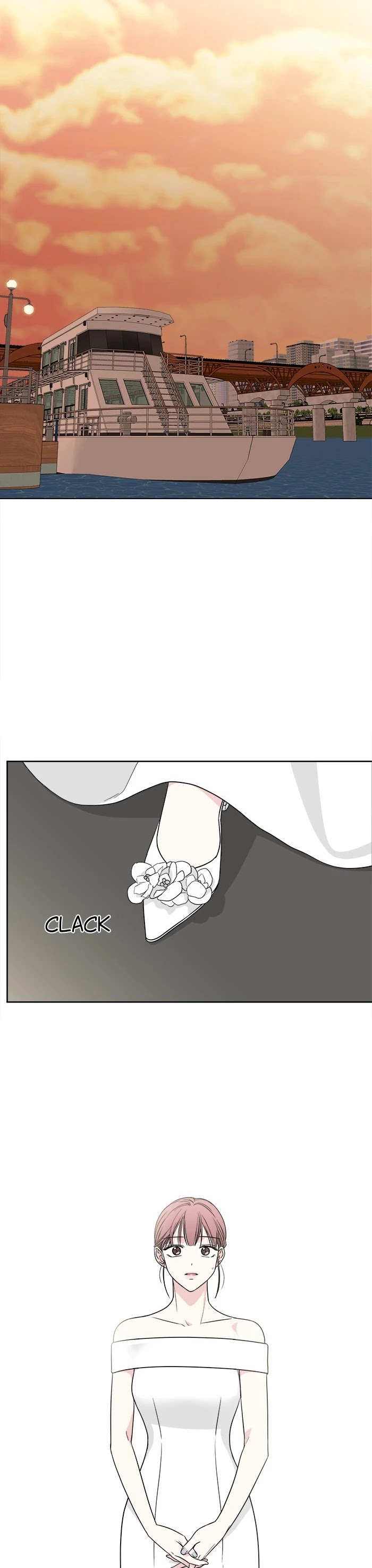 Read Mother, I'm Sorry ENGLISH Manga Online