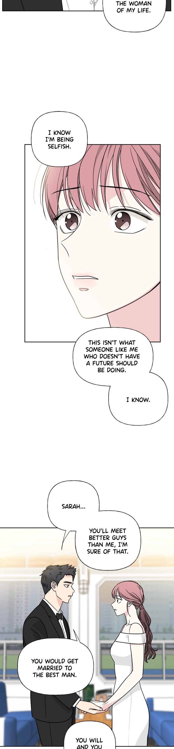 Read Mother, I'm Sorry ENGLISH Manga Online