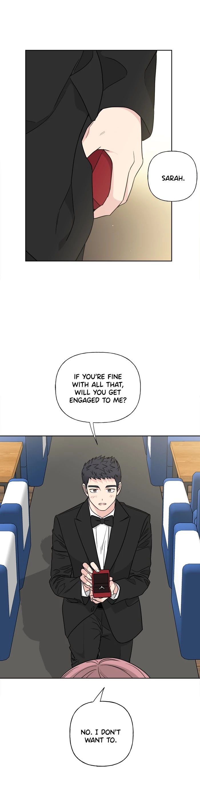 Read Mother, I'm Sorry ENGLISH Manga Online