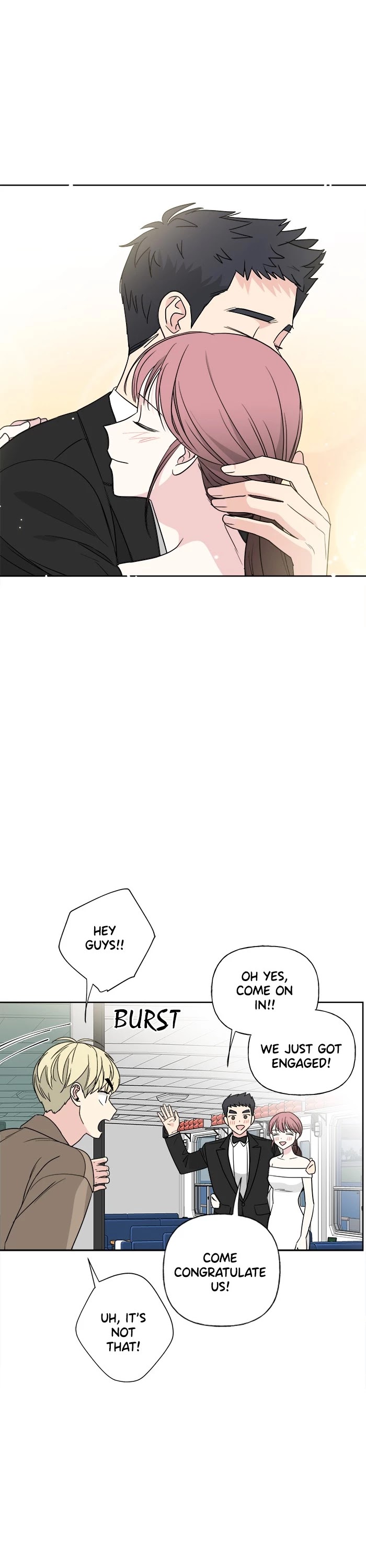 Read Mother, I'm Sorry ENGLISH Manga Online