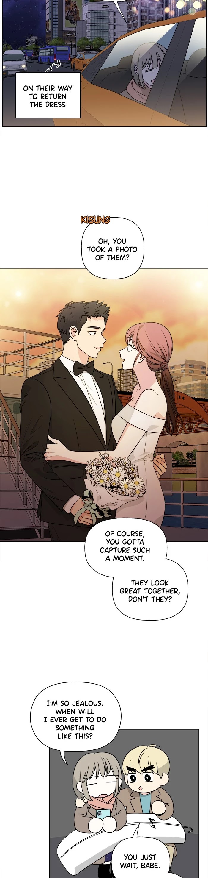 Read Mother, I'm Sorry ENGLISH Manga Online