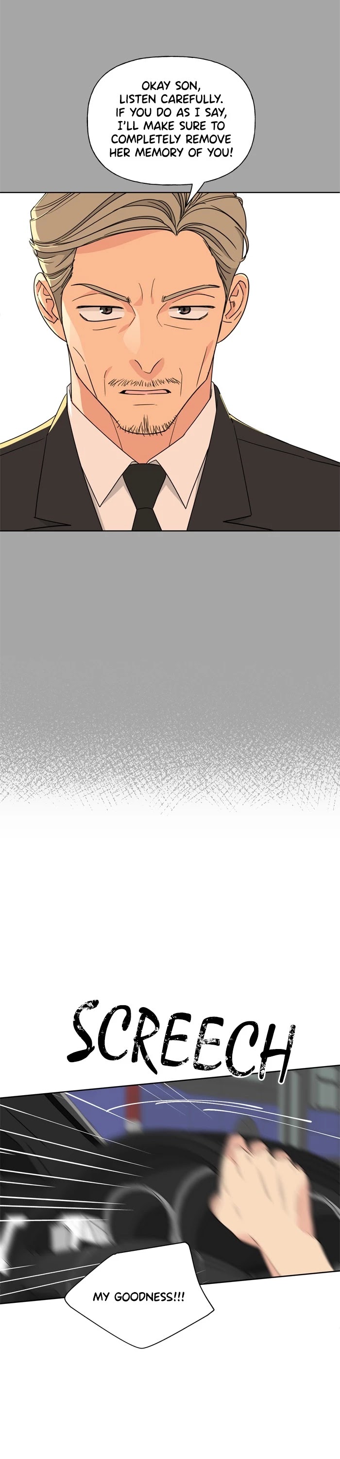 Read Mother, I'm Sorry ENGLISH Manga Online