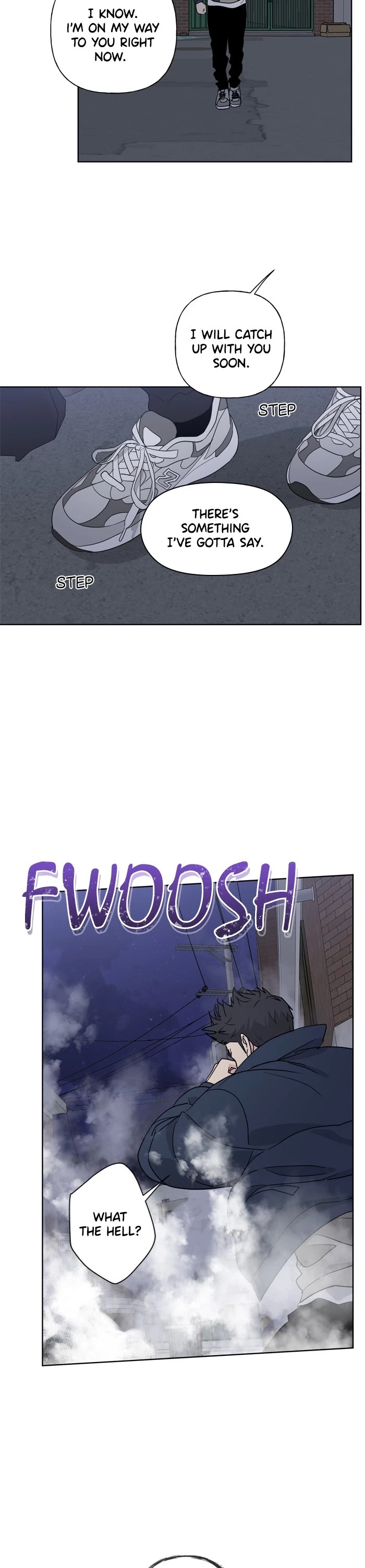 Read Mother, I'm Sorry ENGLISH Manga Online