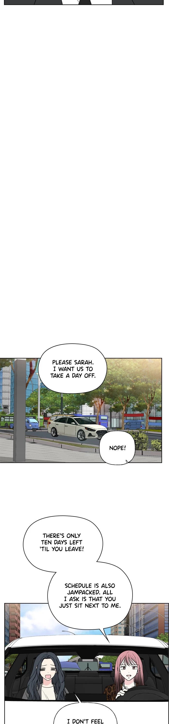 Read Mother, I'm Sorry ENGLISH Manga Online