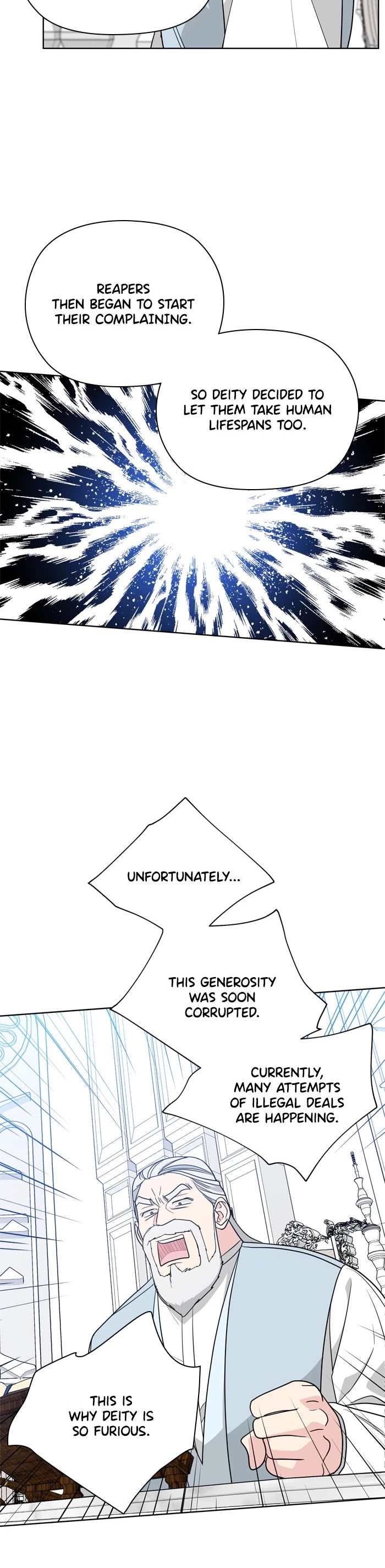 Read Mother, I'm Sorry ENGLISH Manga Online