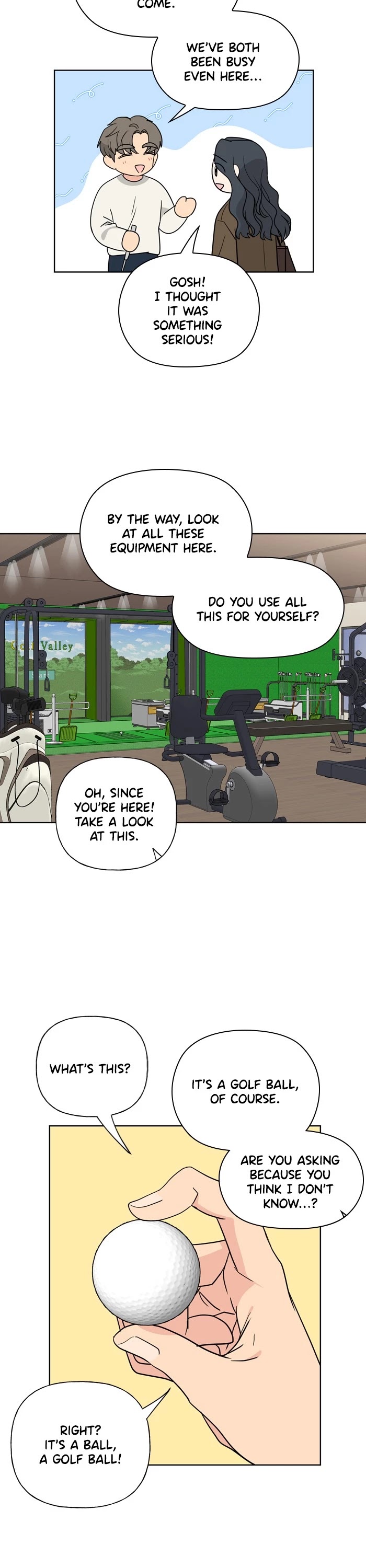 Read Mother, I'm Sorry ENGLISH Manga Online