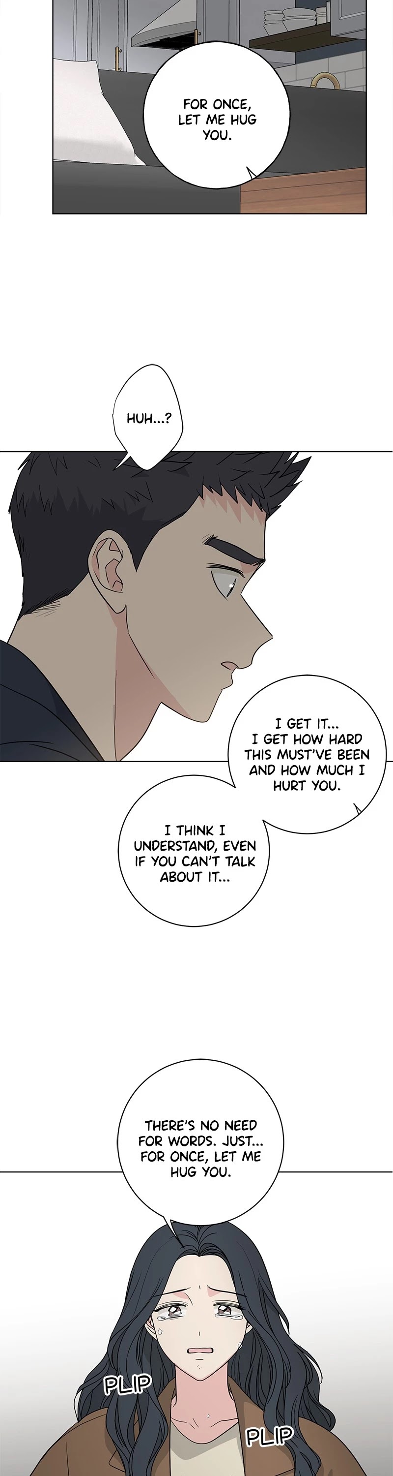 Read Mother, I'm Sorry ENGLISH Manga Online