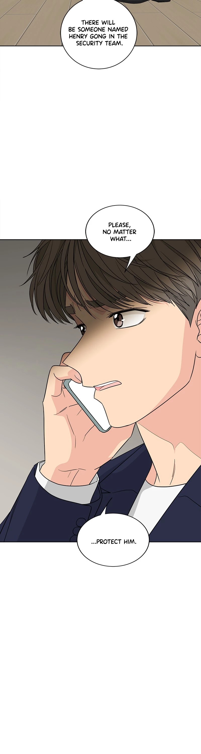 Read Mother, I'm Sorry ENGLISH Manga Online