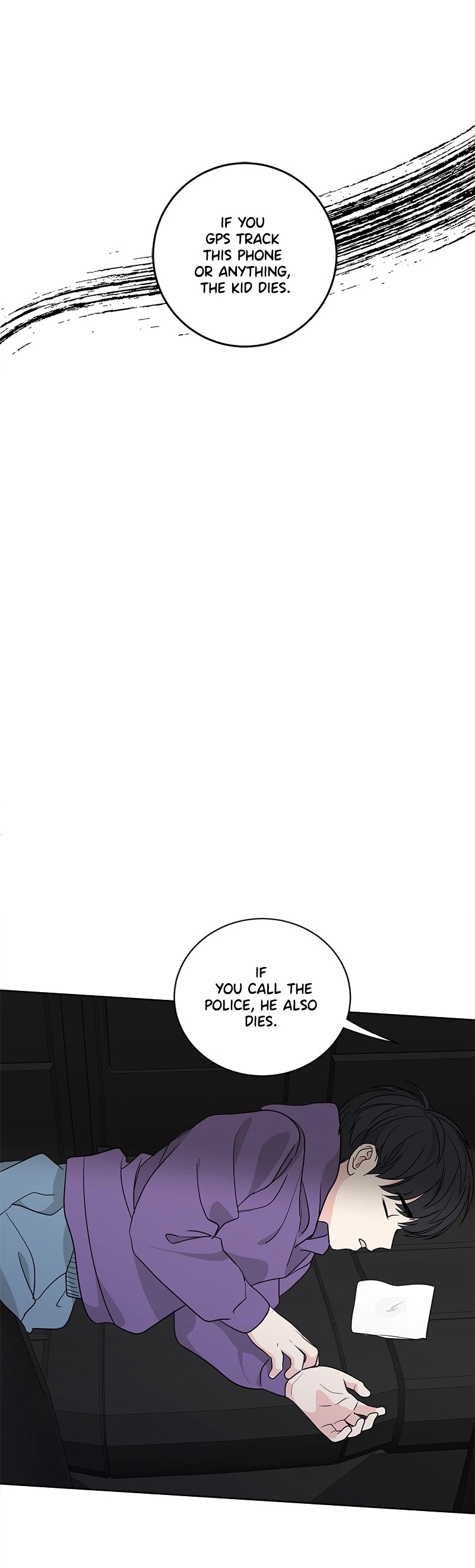 Read Mother, I'm Sorry ENGLISH Manga Online