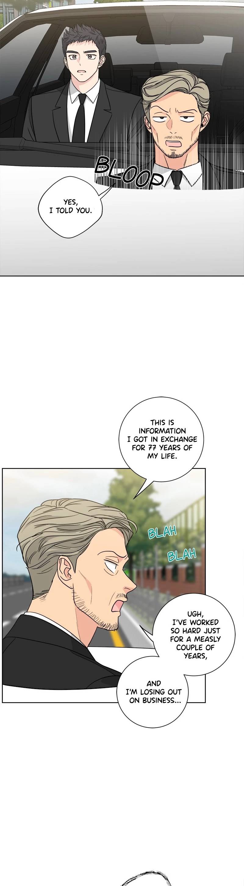 Read Mother, I'm Sorry ENGLISH Manga Online