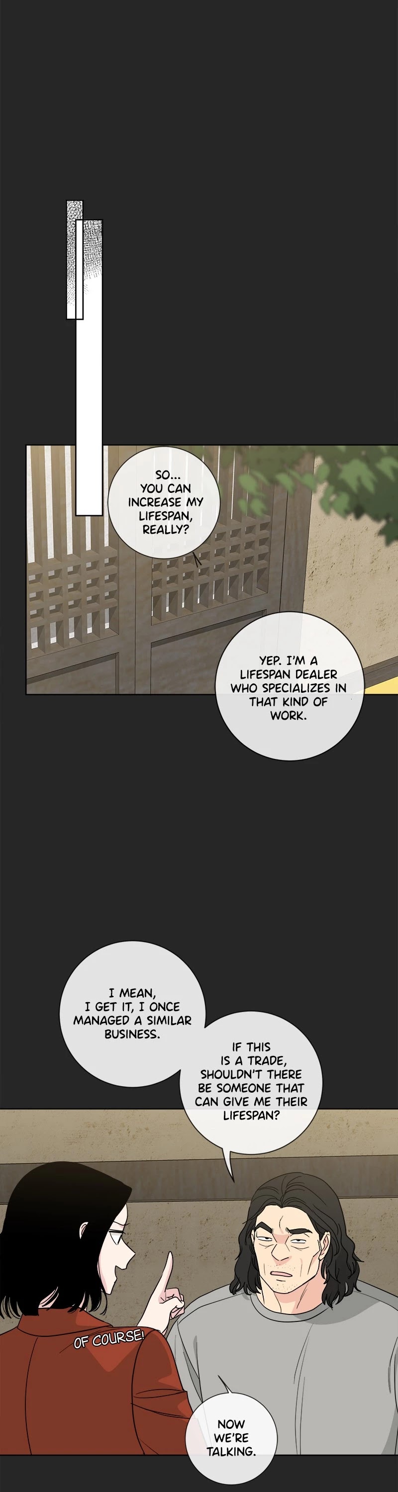 Read Mother, I'm Sorry ENGLISH Manga Online