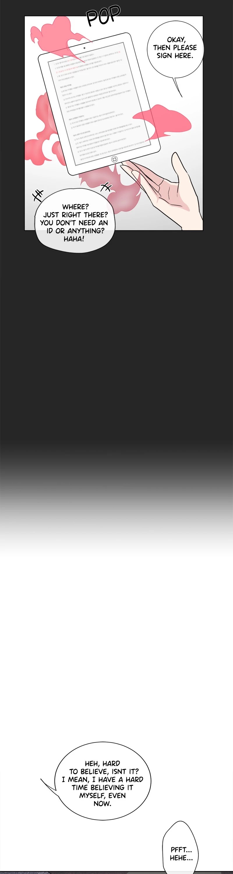 Read Mother, I'm Sorry ENGLISH Manga Online