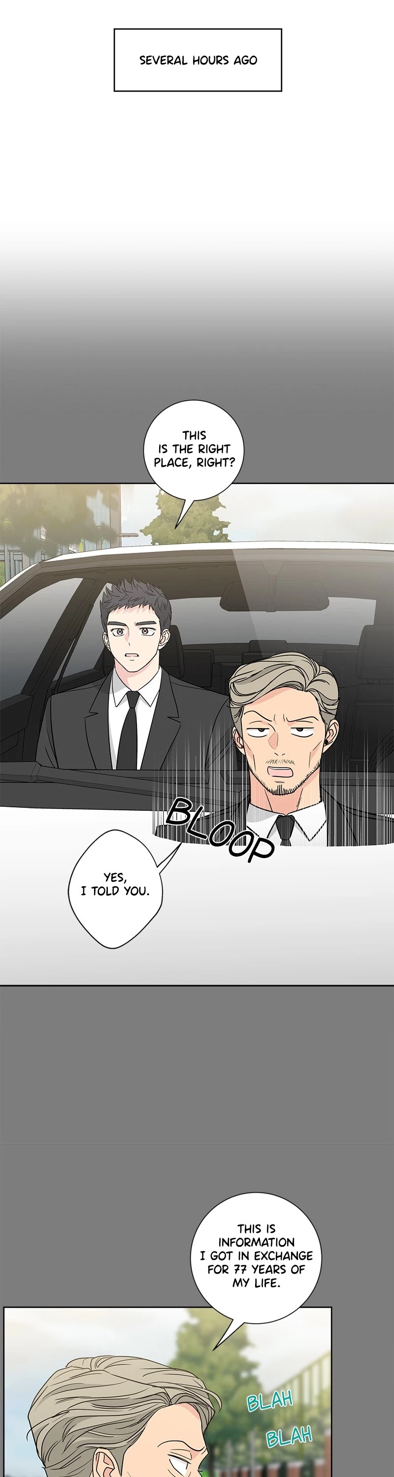 Read Mother, I'm Sorry ENGLISH Manga Online