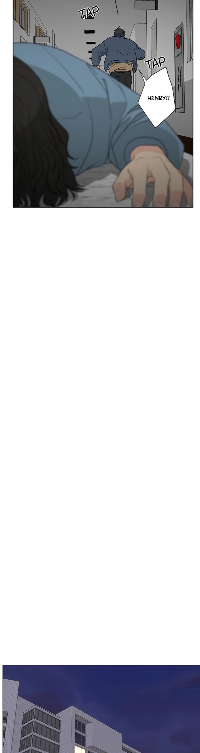 Read Mother, I'm Sorry ENGLISH Manga Online