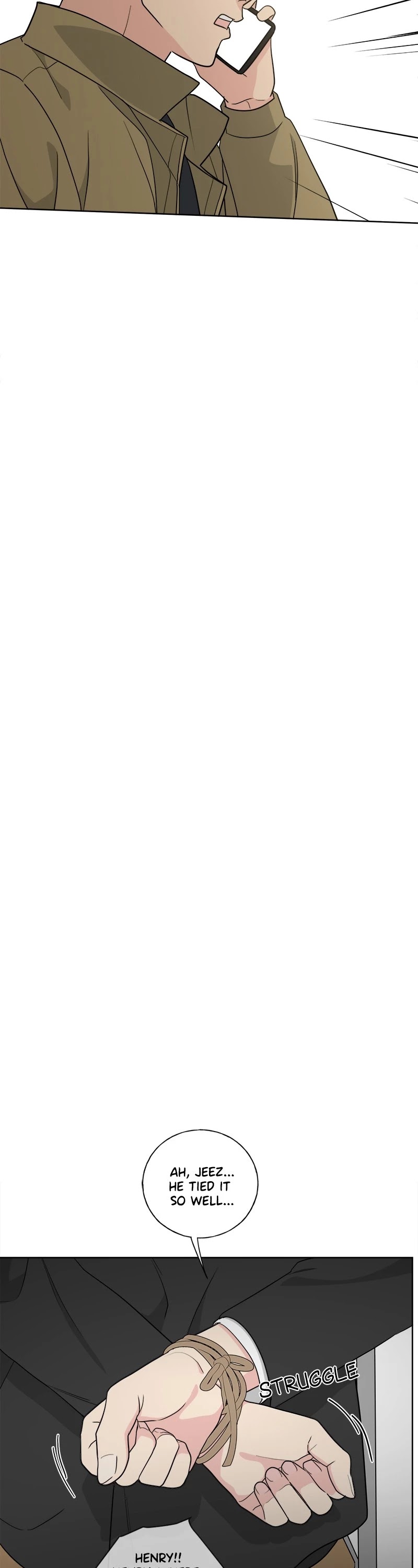 Read Mother, I'm Sorry ENGLISH Manga Online