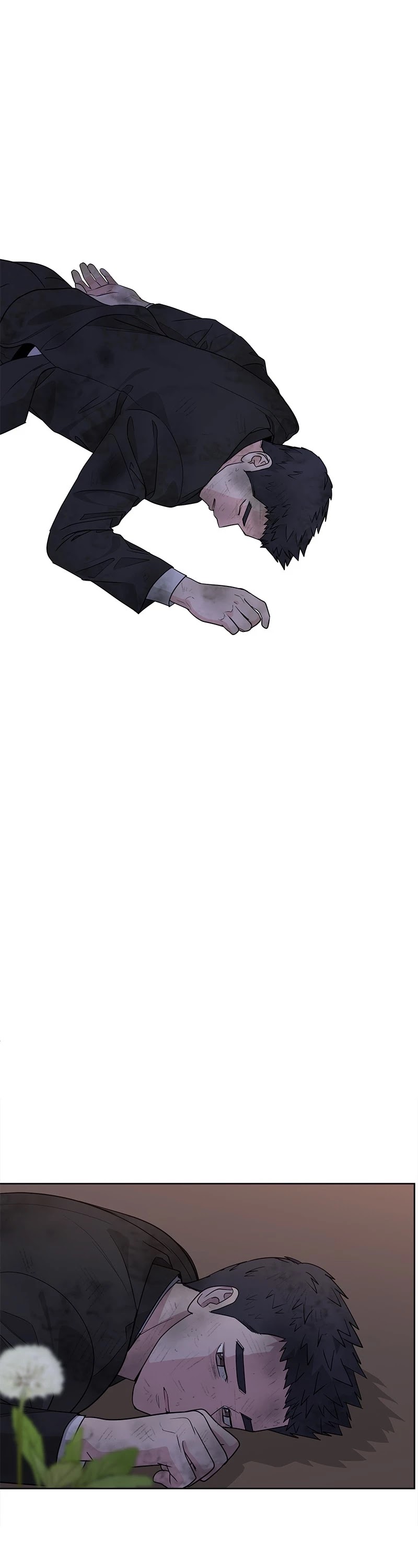 Read Mother, I'm Sorry ENGLISH Manga Online