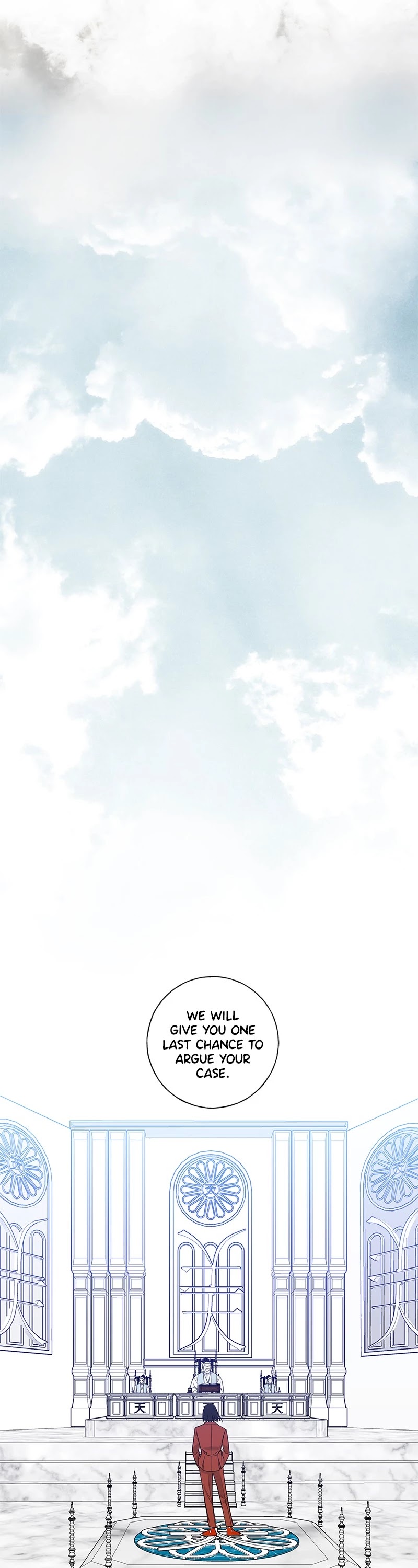 Read Mother, I'm Sorry ENGLISH Manga Online