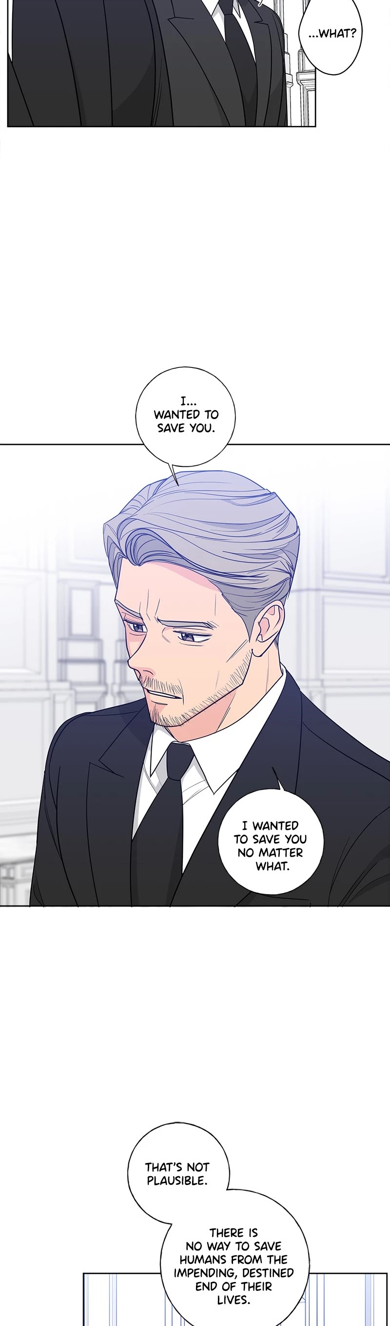 Read Mother, I'm Sorry ENGLISH Manga Online