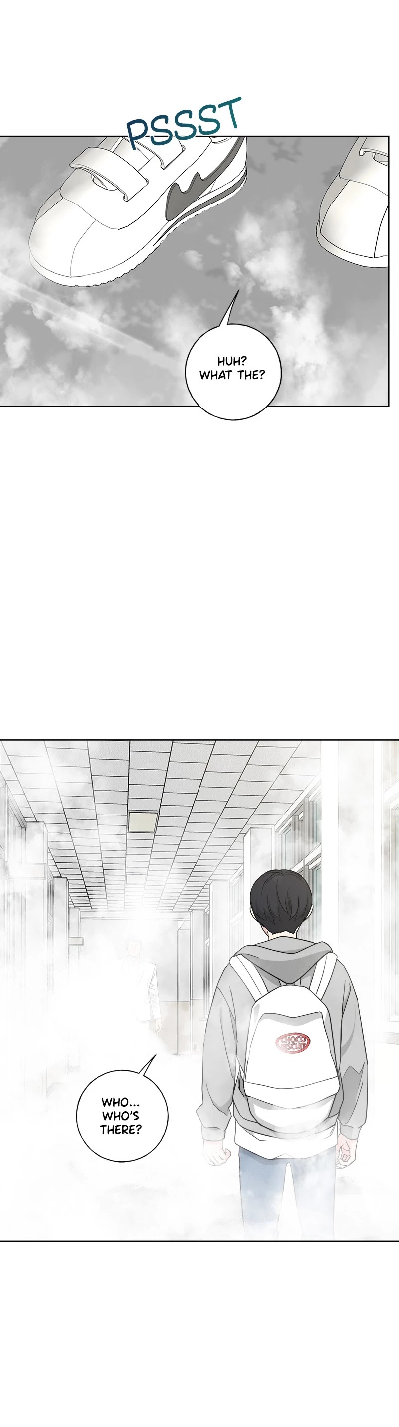 Read Mother, I'm Sorry ENGLISH Manga Online